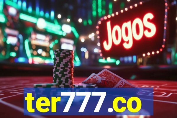 ter777.co