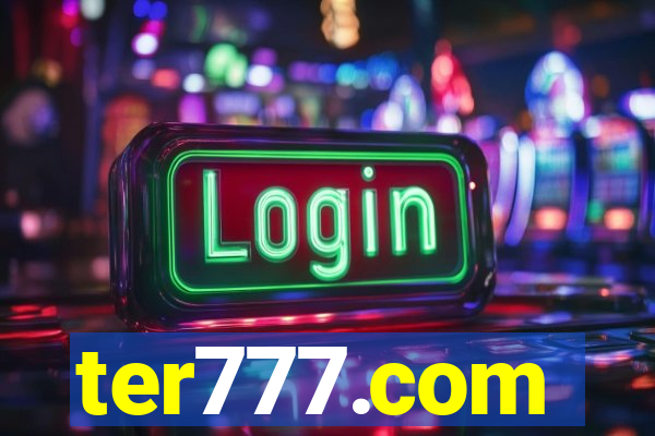 ter777.com
