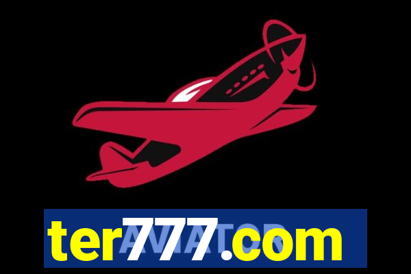 ter777.com