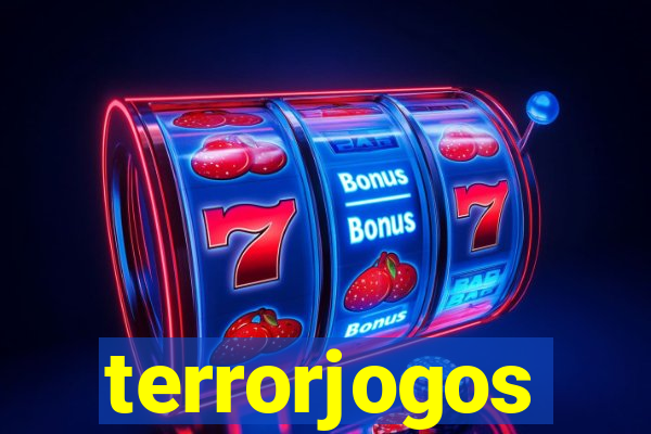 terrorjogos