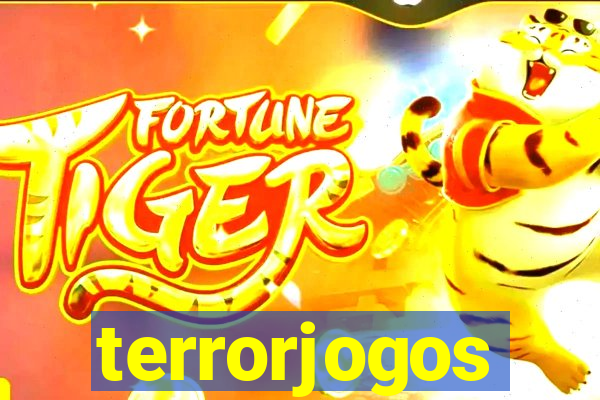terrorjogos