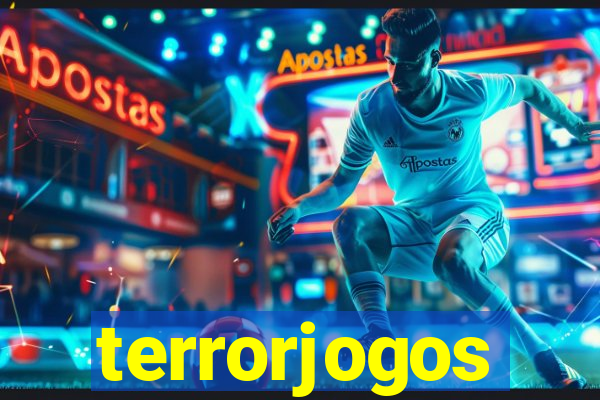 terrorjogos
