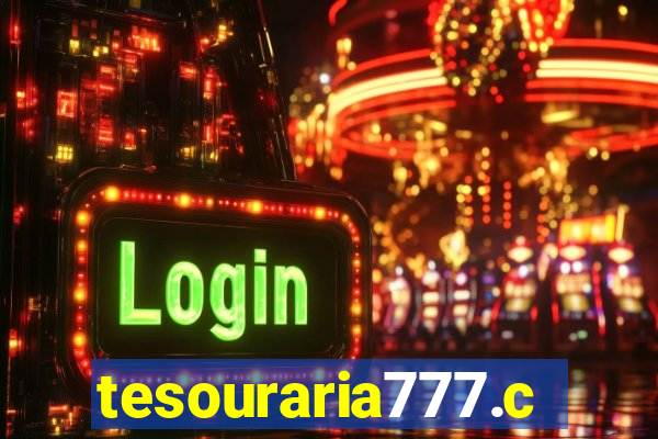 tesouraria777.com