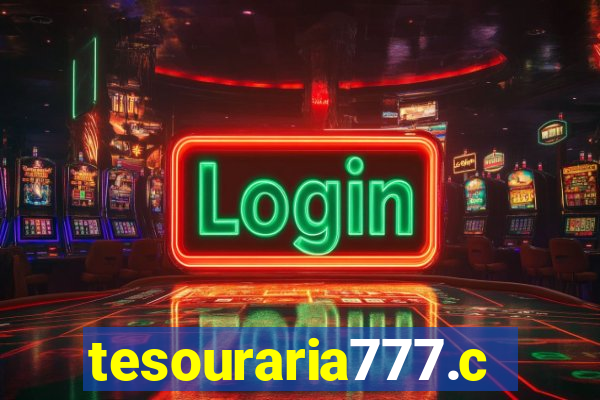 tesouraria777.com