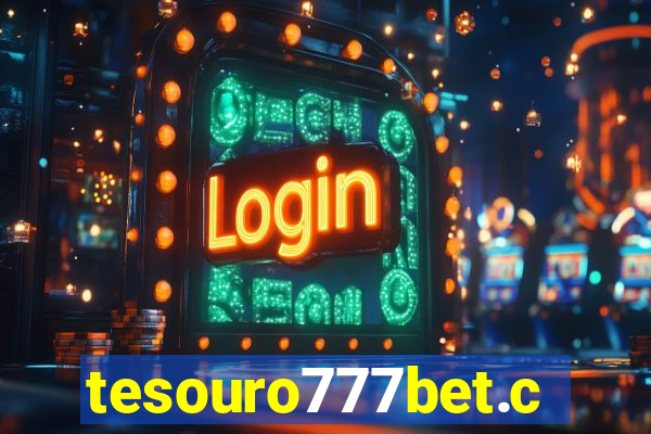 tesouro777bet.com