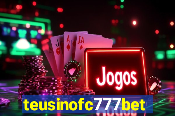 teusinofc777bet.com