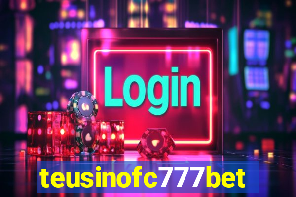 teusinofc777bet.com