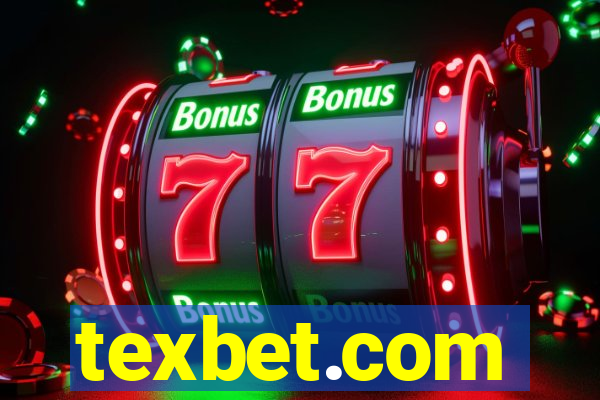 texbet.com
