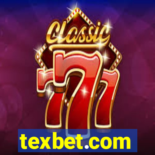 texbet.com
