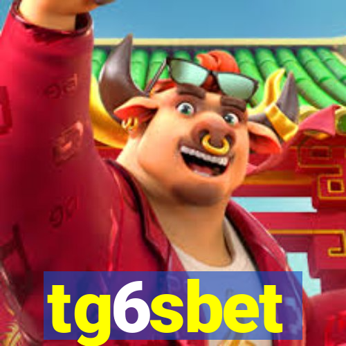 tg6sbet