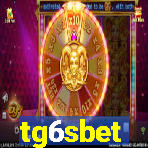 tg6sbet