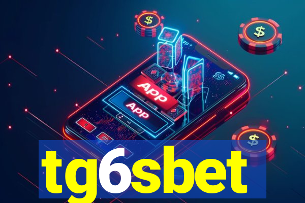 tg6sbet