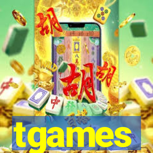 tgames