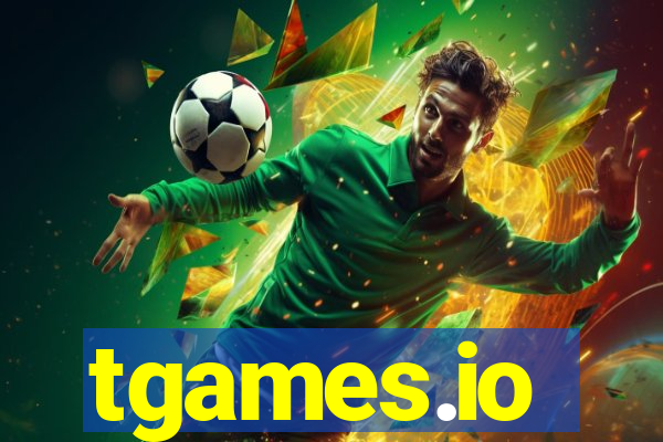 tgames.io