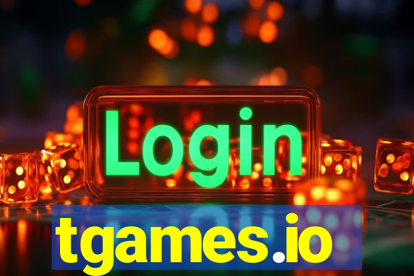 tgames.io