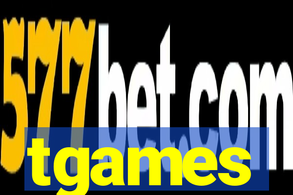 tgames