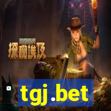 tgj.bet