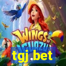 tgj.bet
