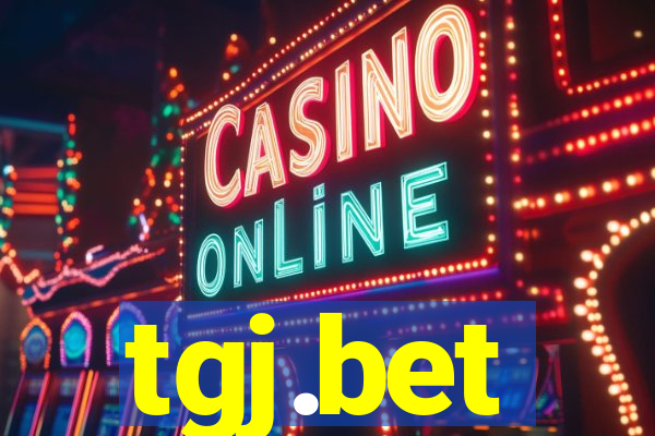 tgj.bet