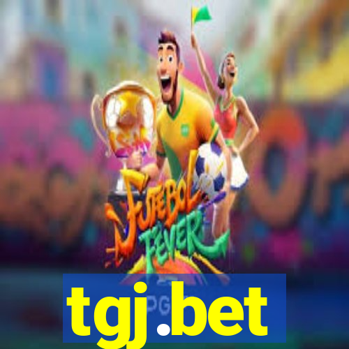 tgj.bet