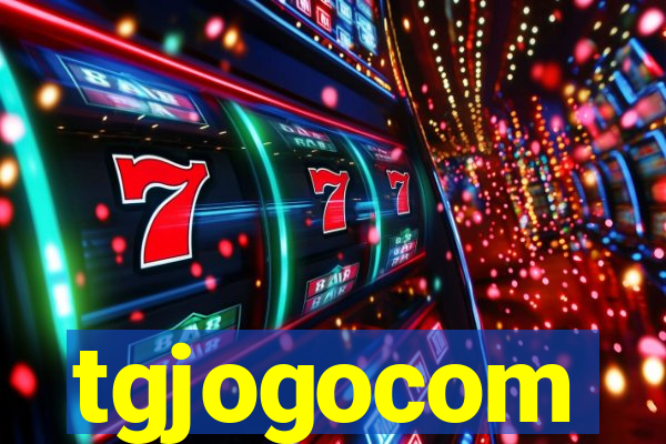 tgjogocom