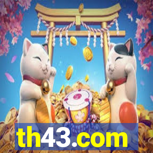 th43.com