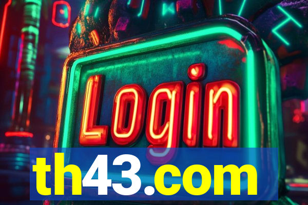 th43.com