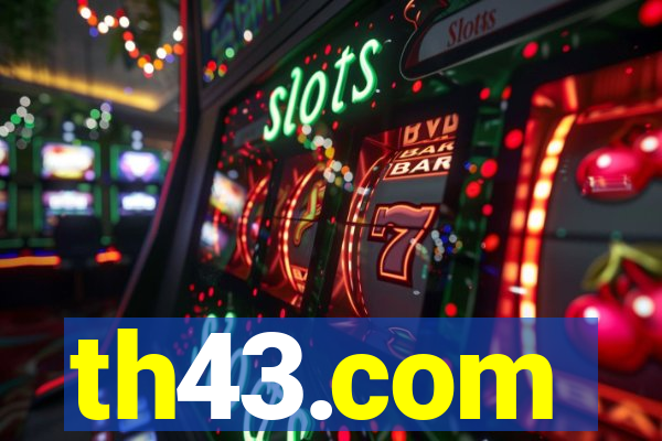 th43.com
