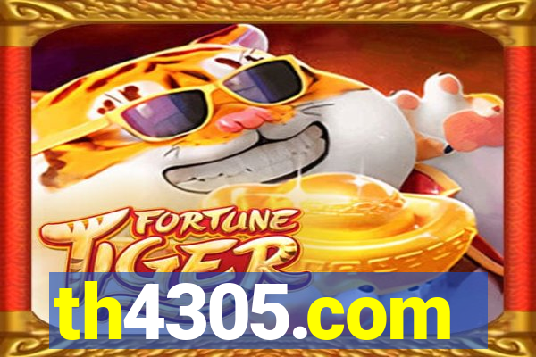 th4305.com
