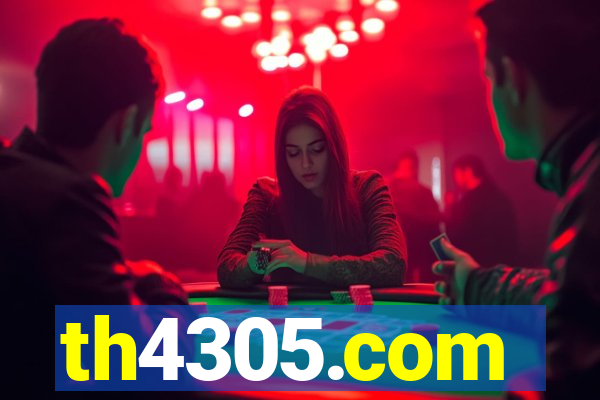 th4305.com