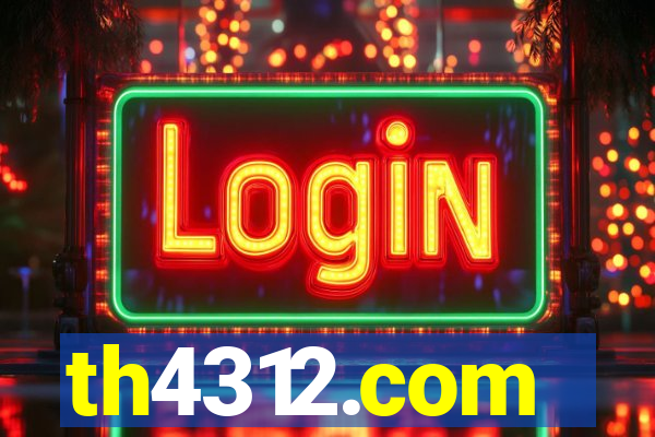 th4312.com