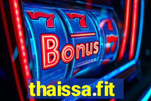 thaissa.fit