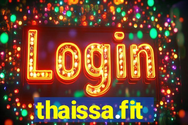 thaissa.fit