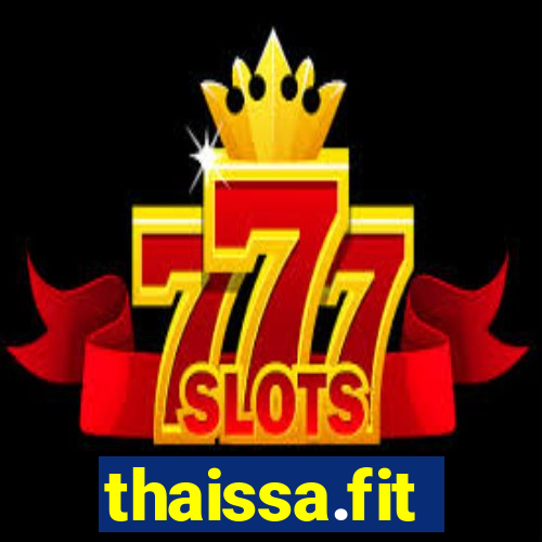 thaissa.fit