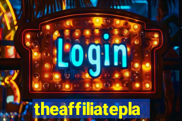 theaffiliateplatform.com