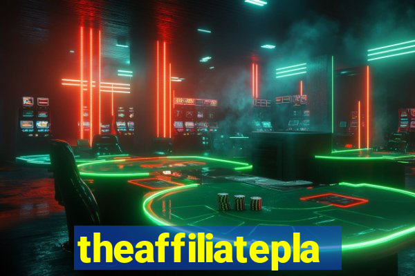 theaffiliateplatform.com