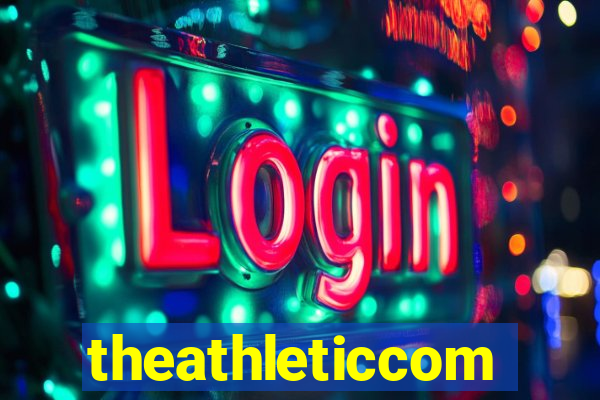 theathleticcom