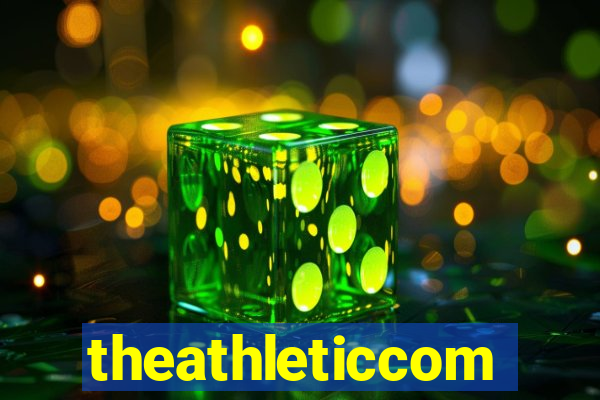 theathleticcom