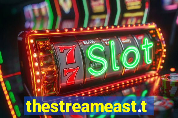 thestreameast.to