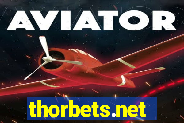 thorbets.net