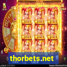 thorbets.net