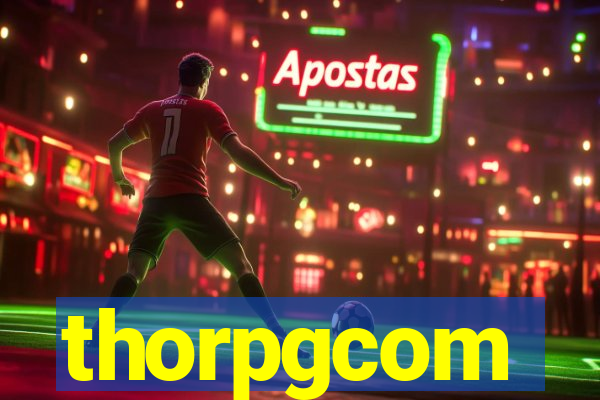 thorpgcom