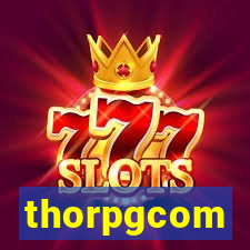 thorpgcom