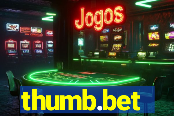 thumb.bet