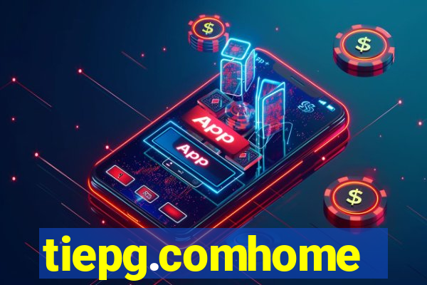 tiepg.comhome
