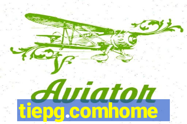 tiepg.comhome