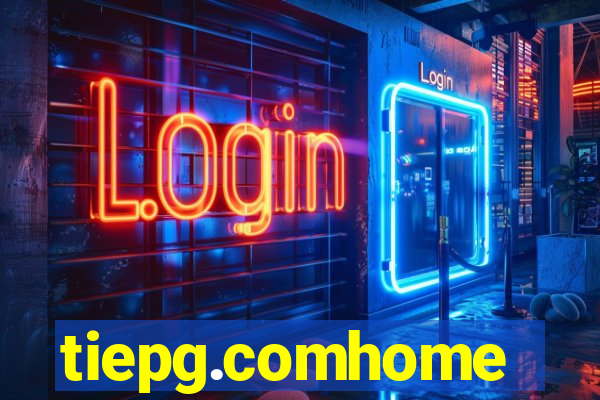 tiepg.comhome