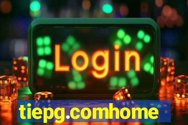 tiepg.comhome
