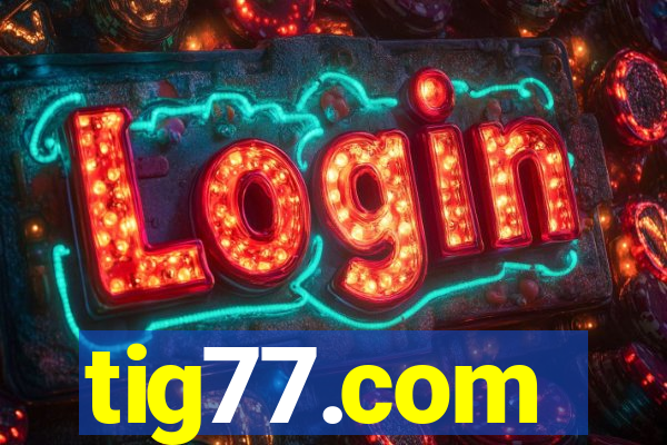 tig77.com