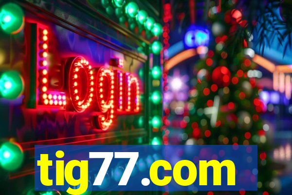tig77.com